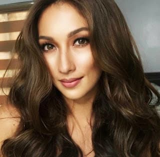 Solenn Marie Adea Heussaff