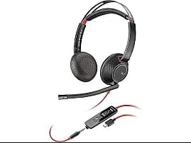 Plantronics Blackwire C5220 Headset
